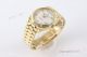 Swiss Copy Rolex 40mm Day-date TWS 2836 watch on White Roman Numeral Dial (9)_th.jpg